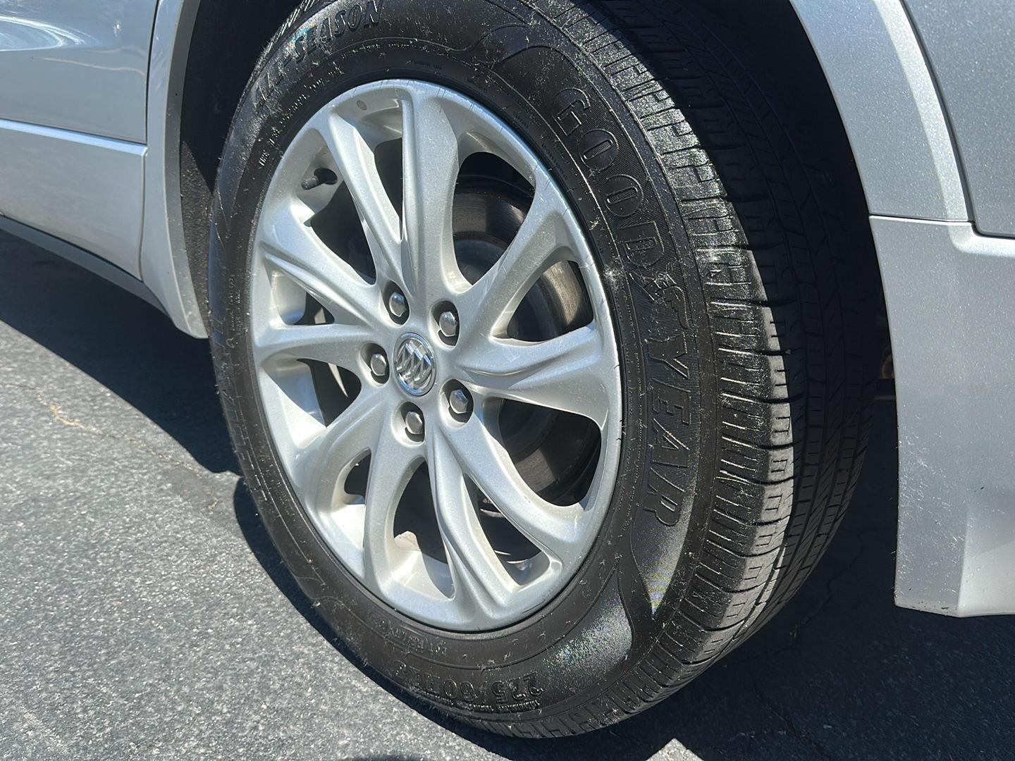 2019 Buick Envision Preferred