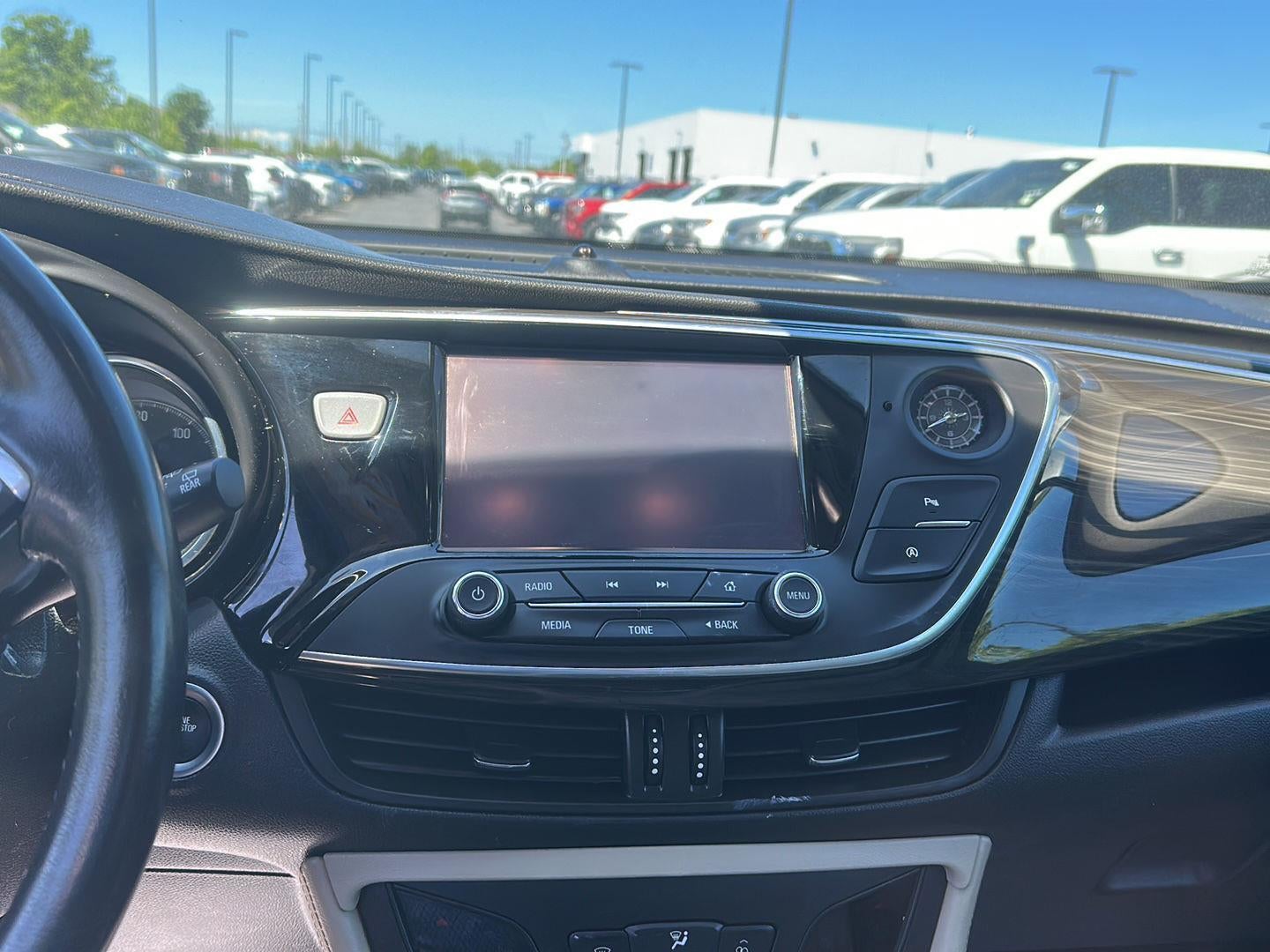 2019 Buick Envision Preferred