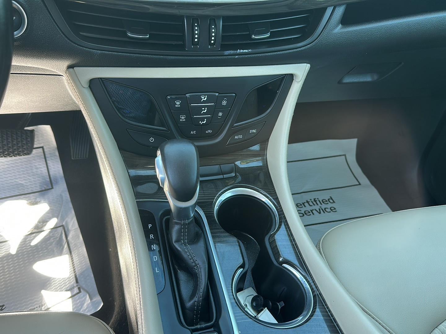 2019 Buick Envision Preferred
