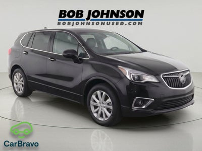 2019 Buick Envision Preferred