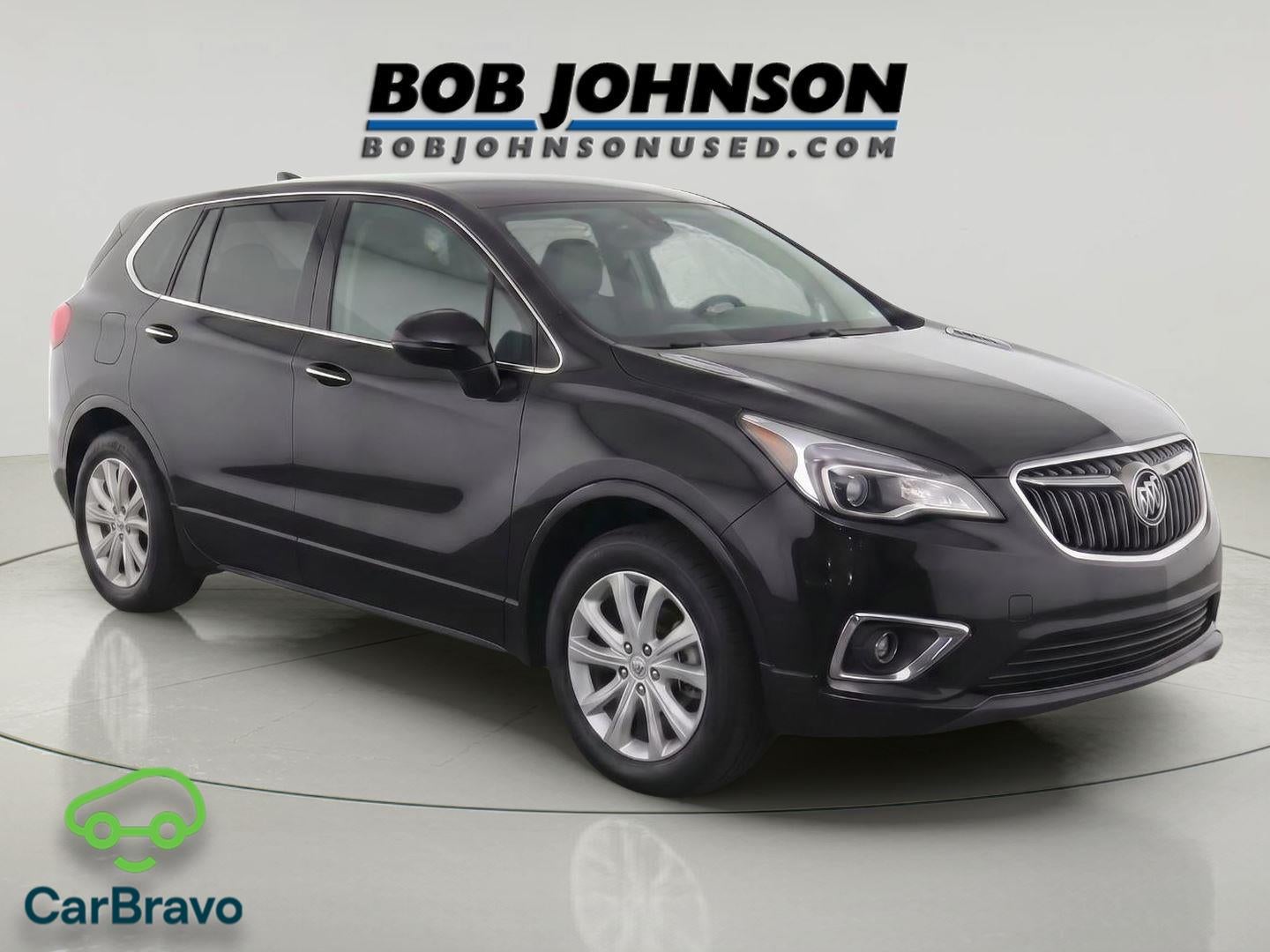 2019 Buick Envision Preferred