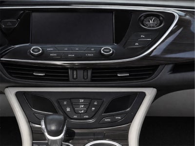 2019 Buick Envision Preferred