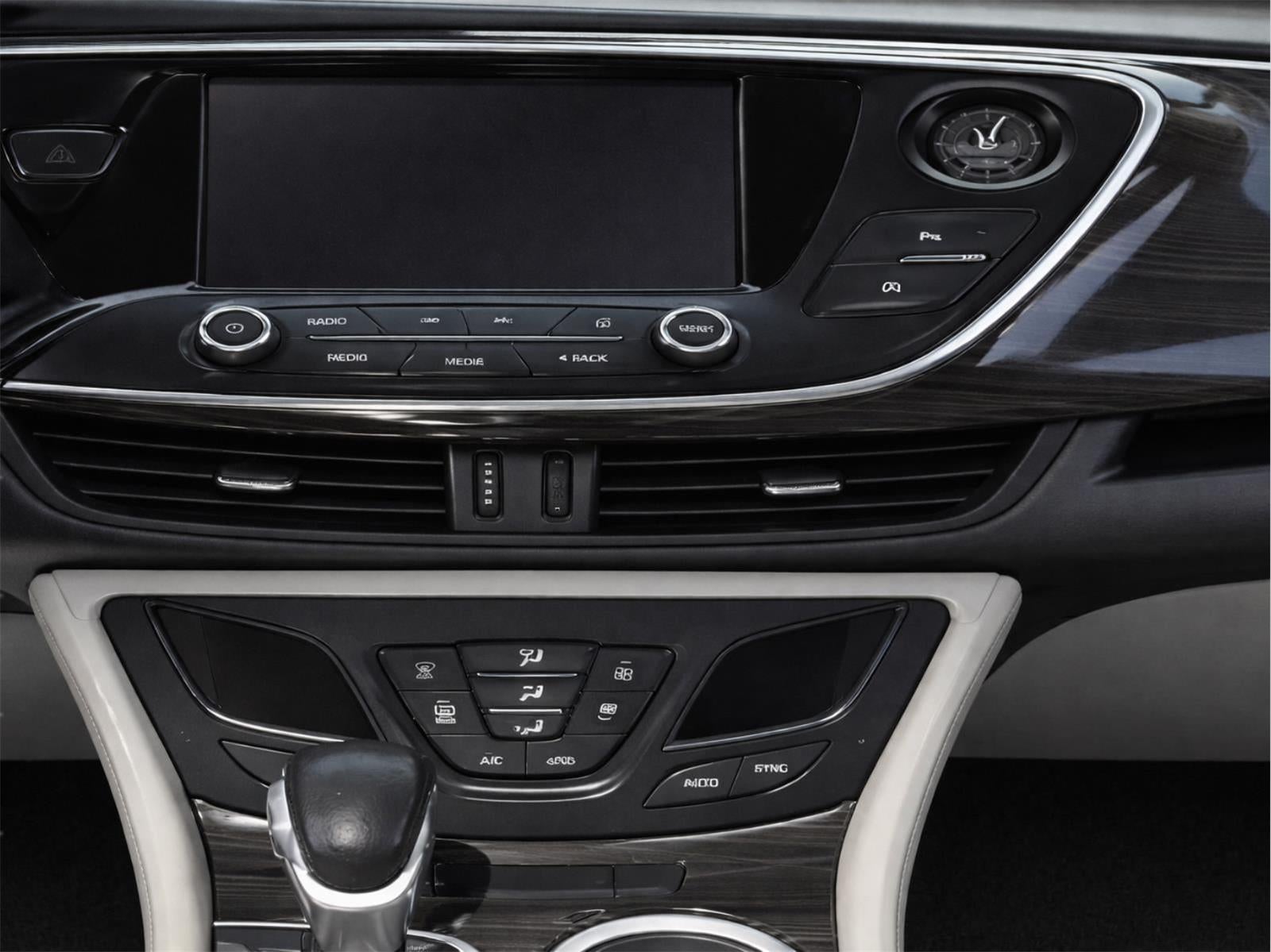 2019 Buick Envision Preferred