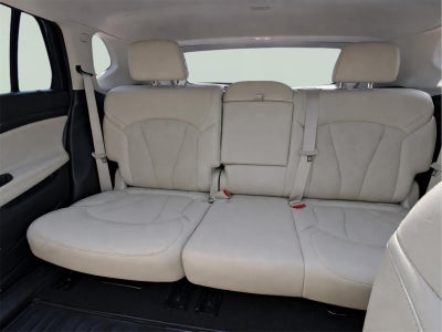 2019 Buick Envision Preferred