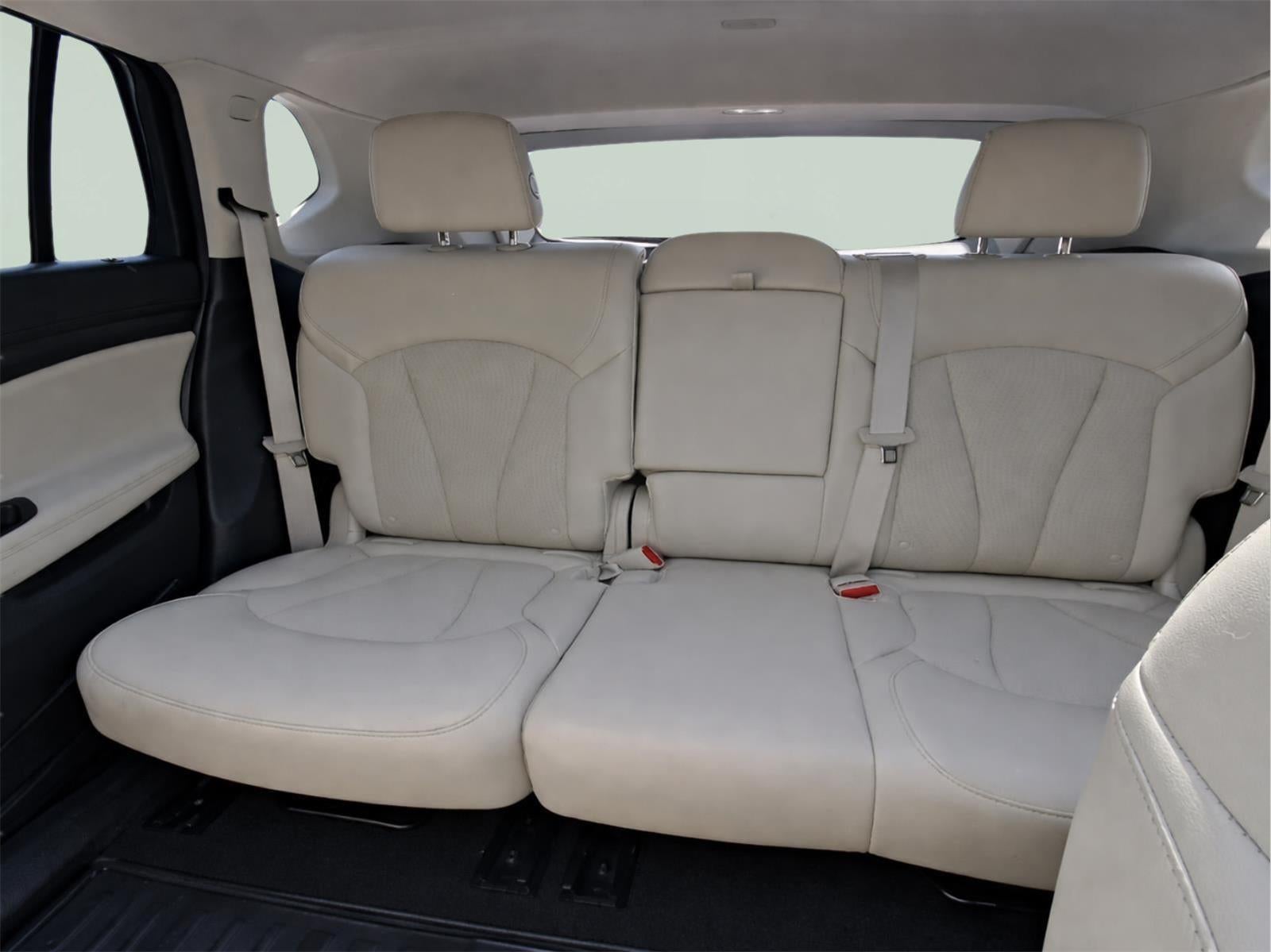 2019 Buick Envision Preferred
