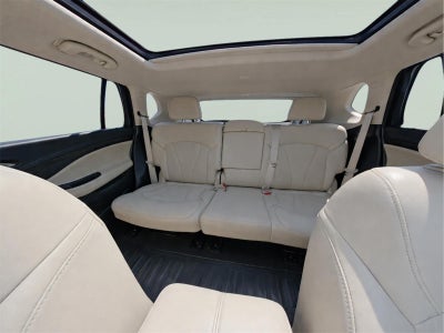 2019 Buick Envision Preferred