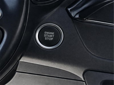 2019 Buick Envision Preferred