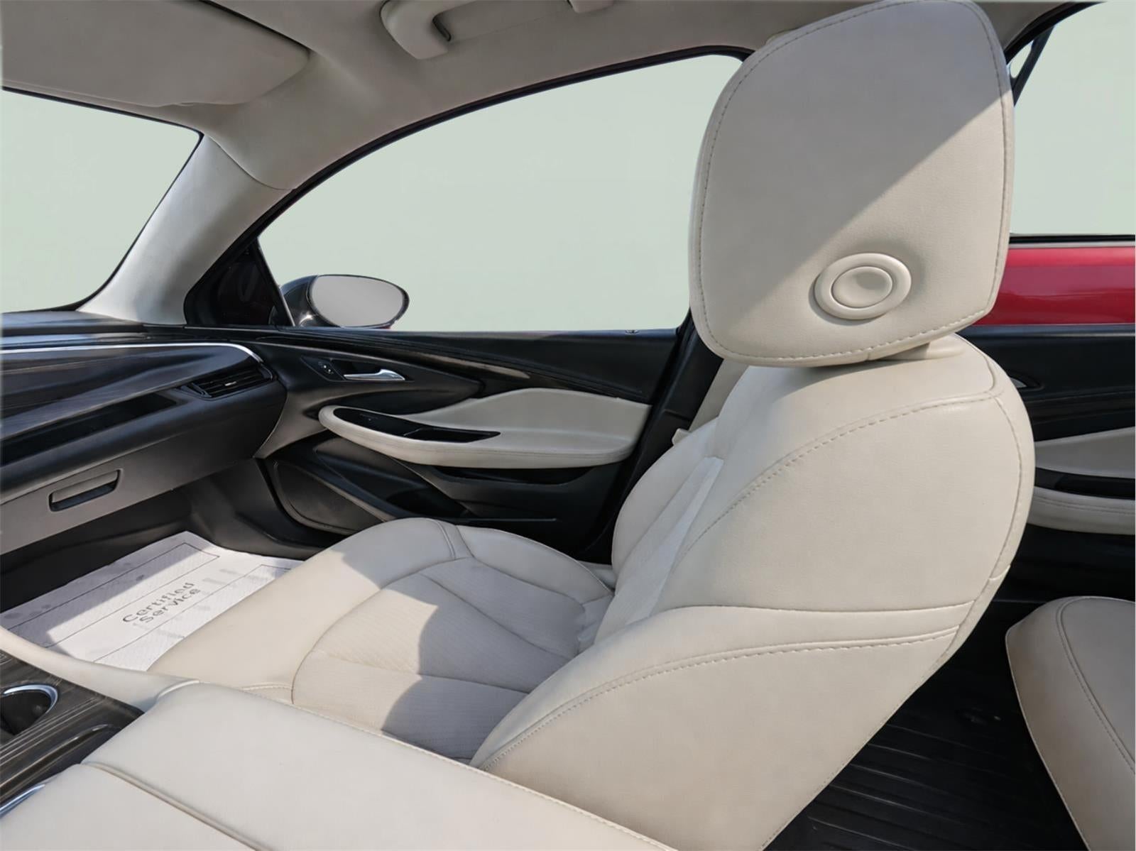 2019 Buick Envision Preferred