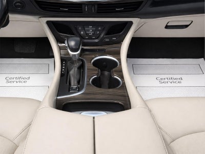 2019 Buick Envision Preferred