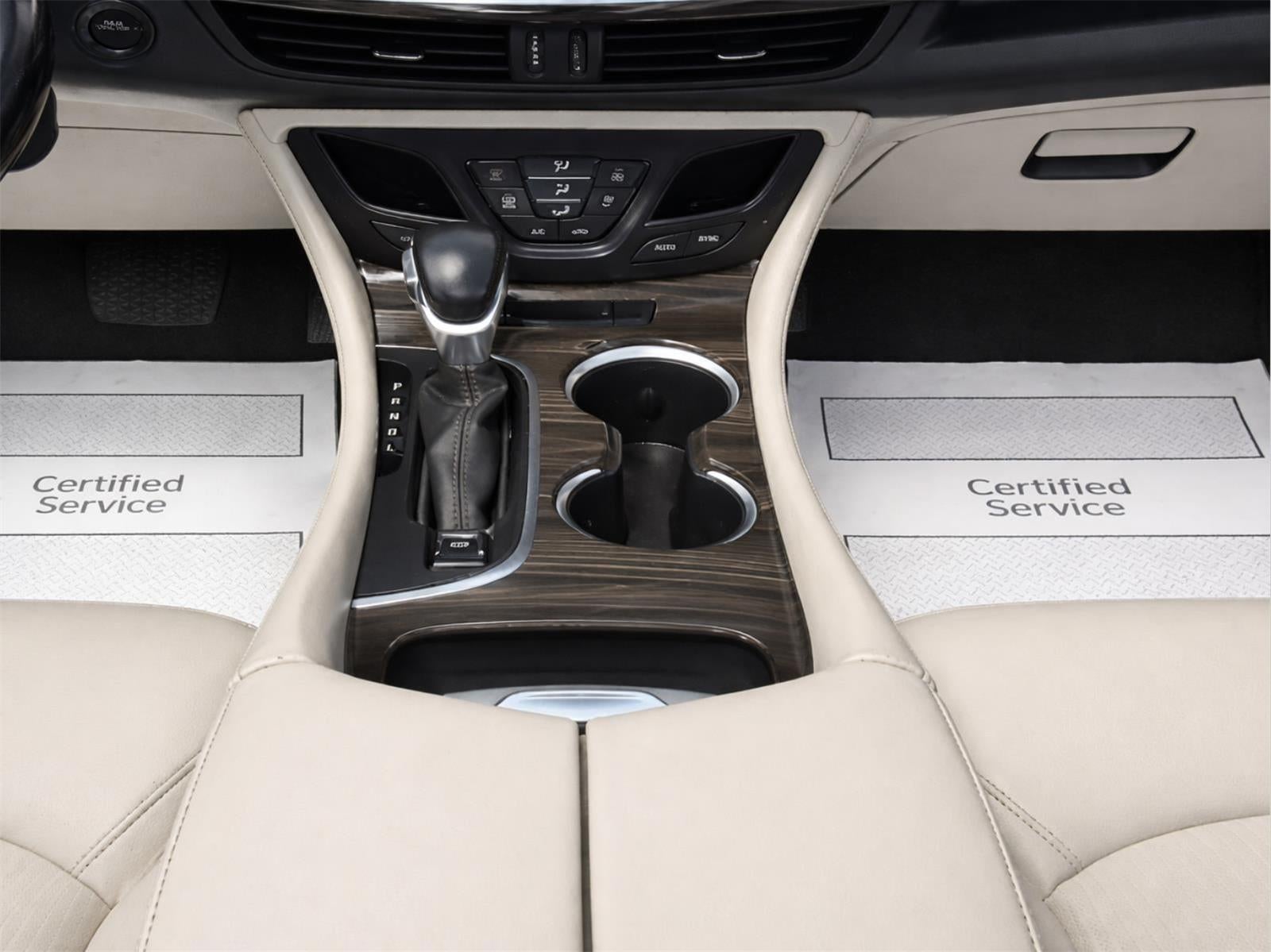 2019 Buick Envision Preferred