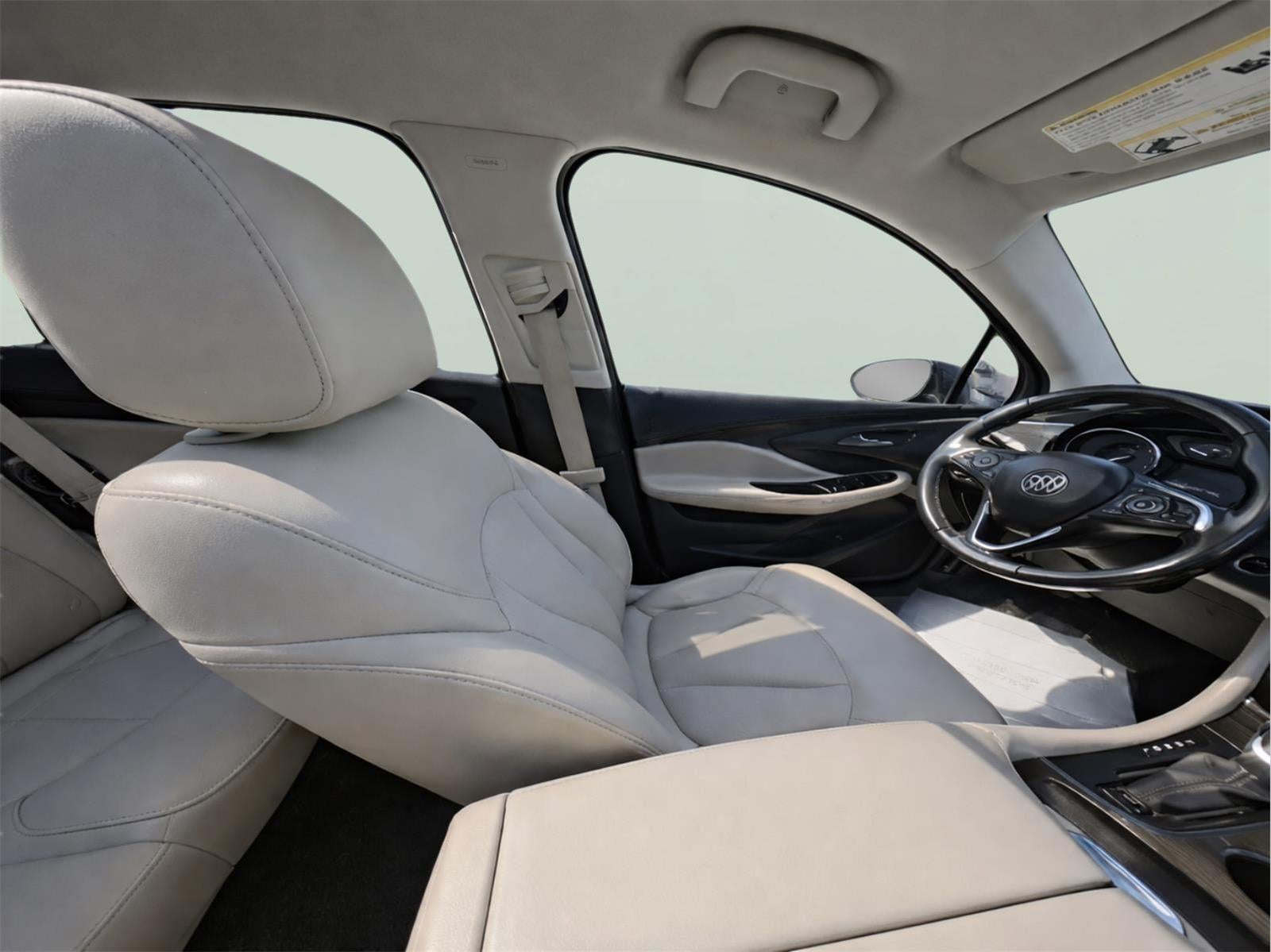2019 Buick Envision Preferred