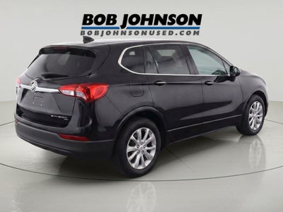 2019 Buick Envision Preferred
