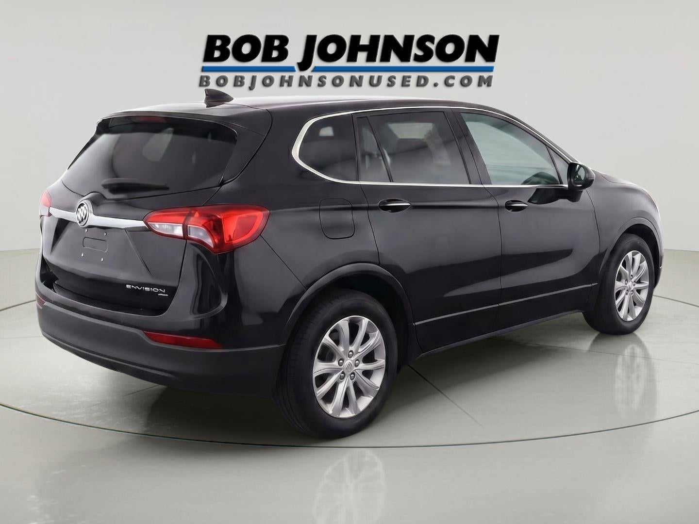 2019 Buick Envision Preferred