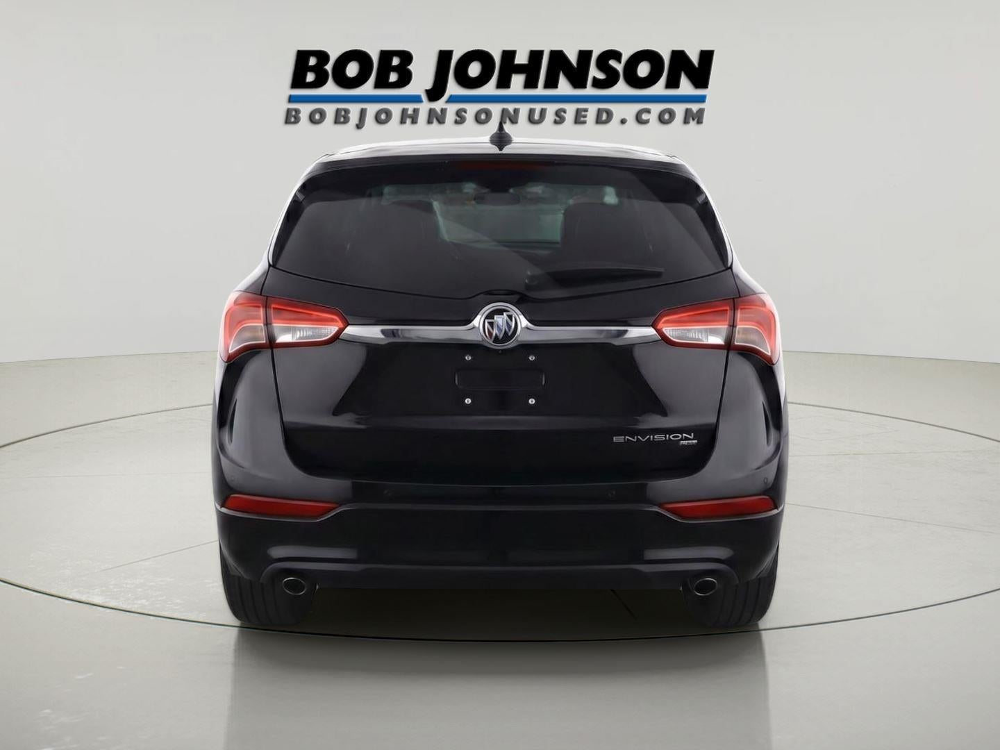 2019 Buick Envision Preferred