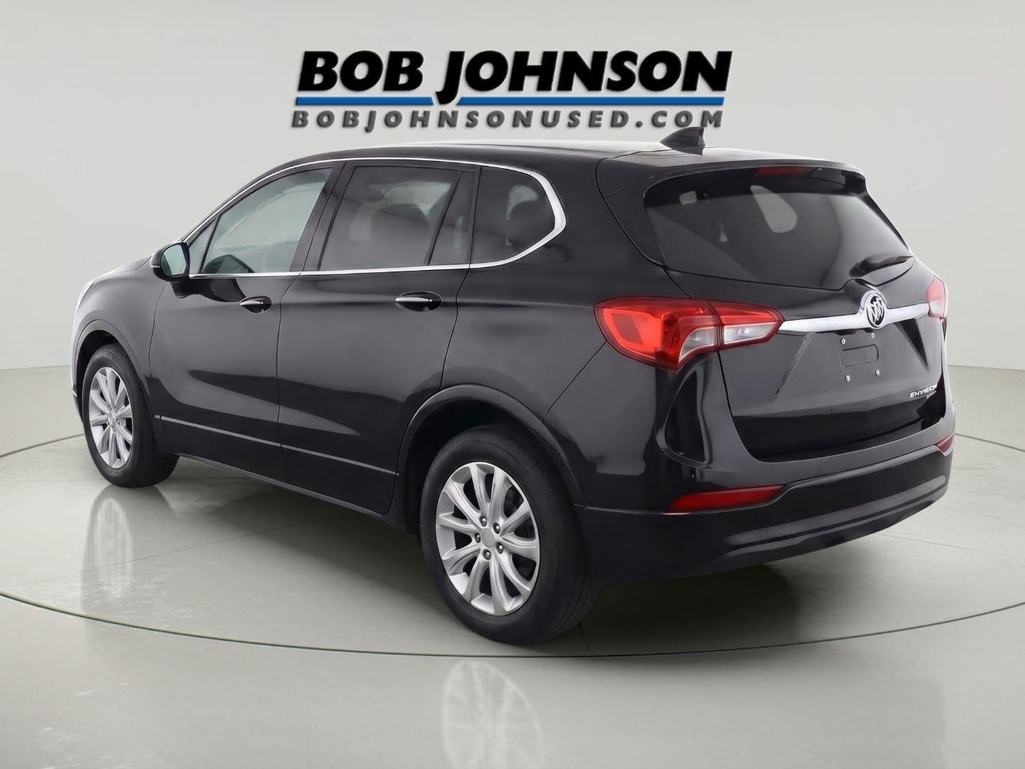 2019 Buick Envision Preferred