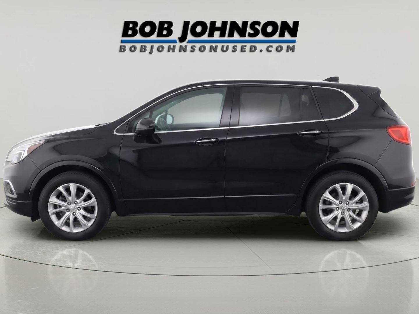 2019 Buick Envision Preferred