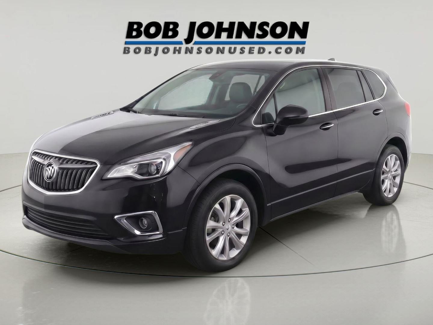 2019 Buick Envision Preferred