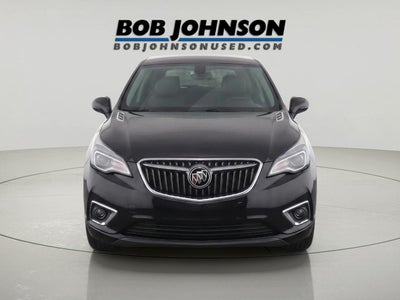 2019 Buick Envision Preferred
