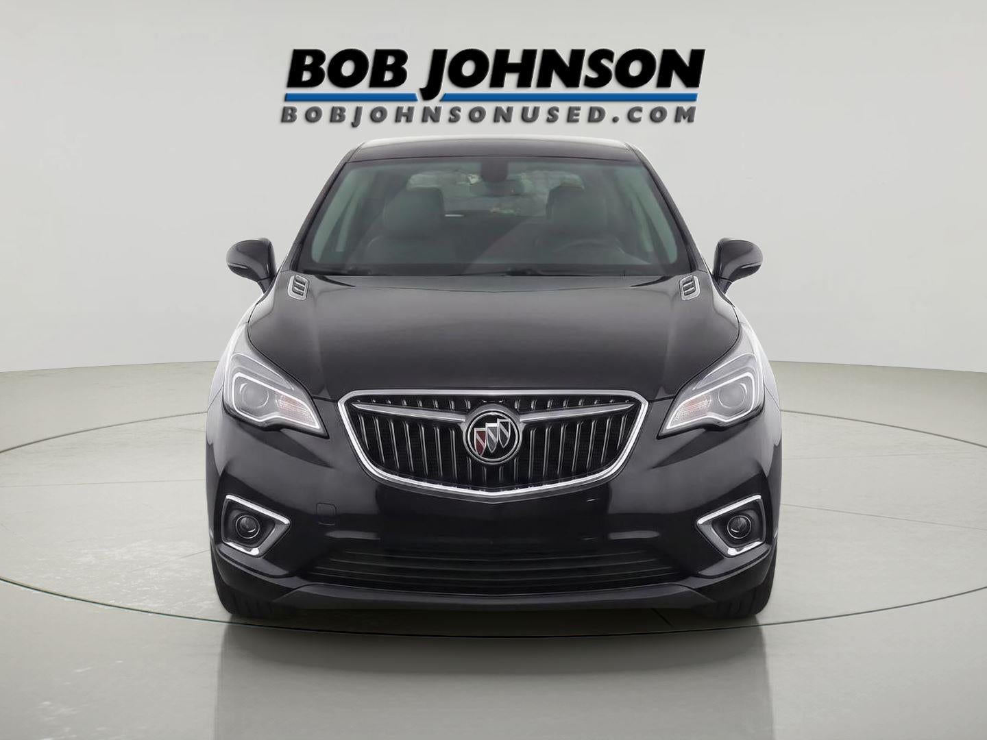 2019 Buick Envision Preferred