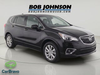 2019 Buick Envision Preferred