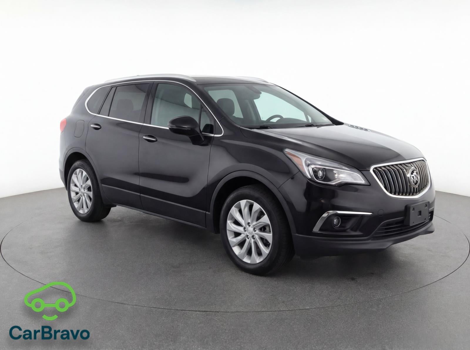 2016 Buick Envision Premium I AWD's photo