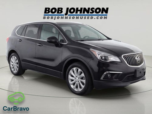2016 Buick Envision Premium I
