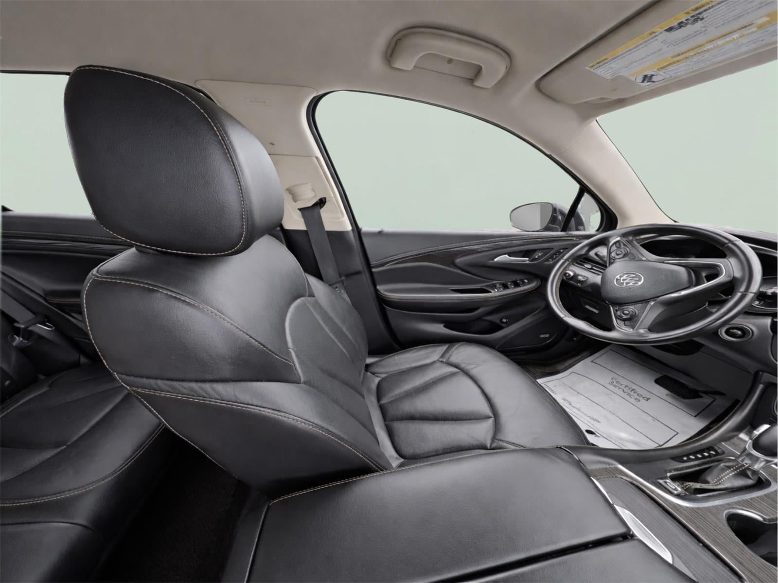 2016 Buick Envision Premium I
