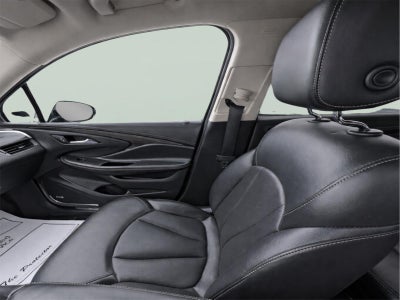 2016 Buick Envision Premium I