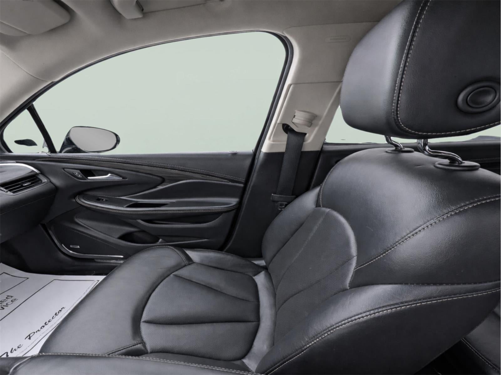 2016 Buick Envision Premium I