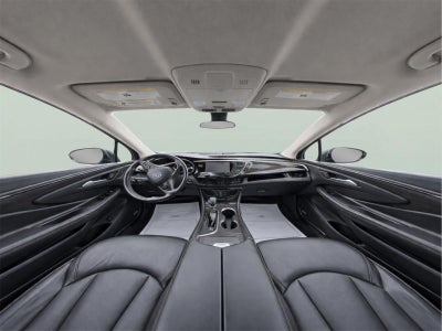 2016 Buick Envision Premium I