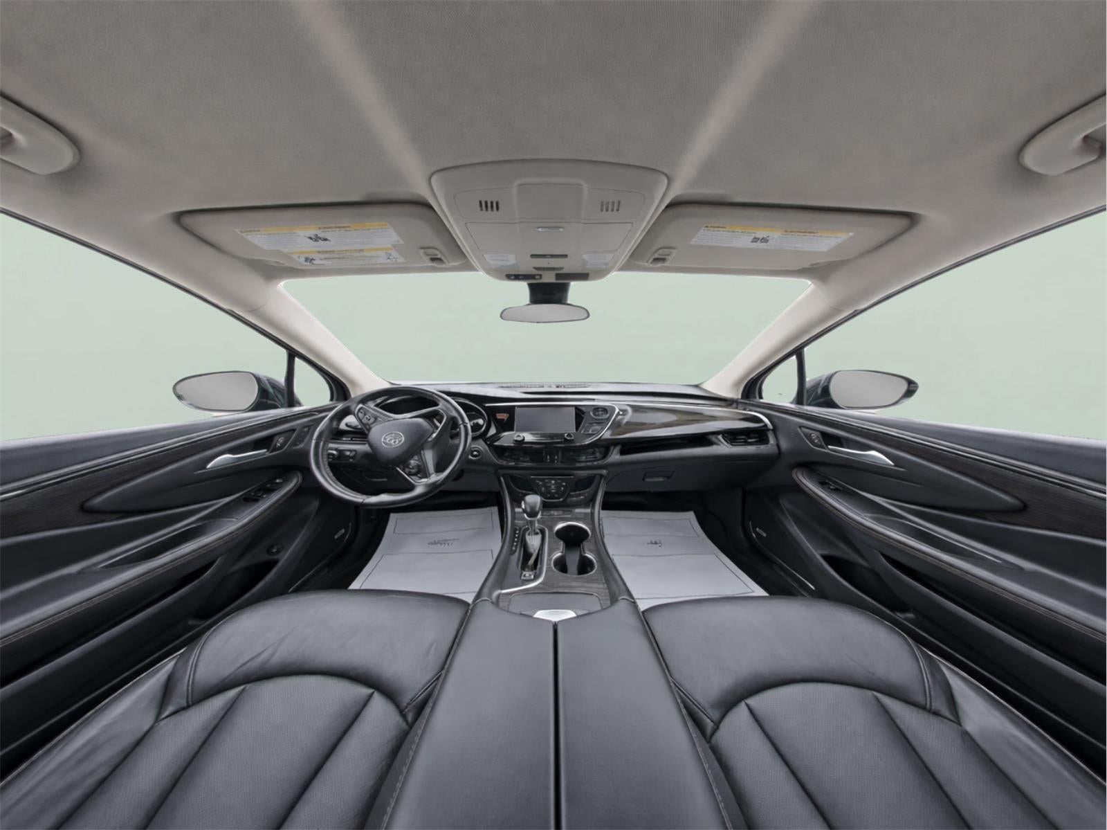 2016 Buick Envision Premium I