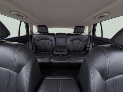2016 Buick Envision Premium I