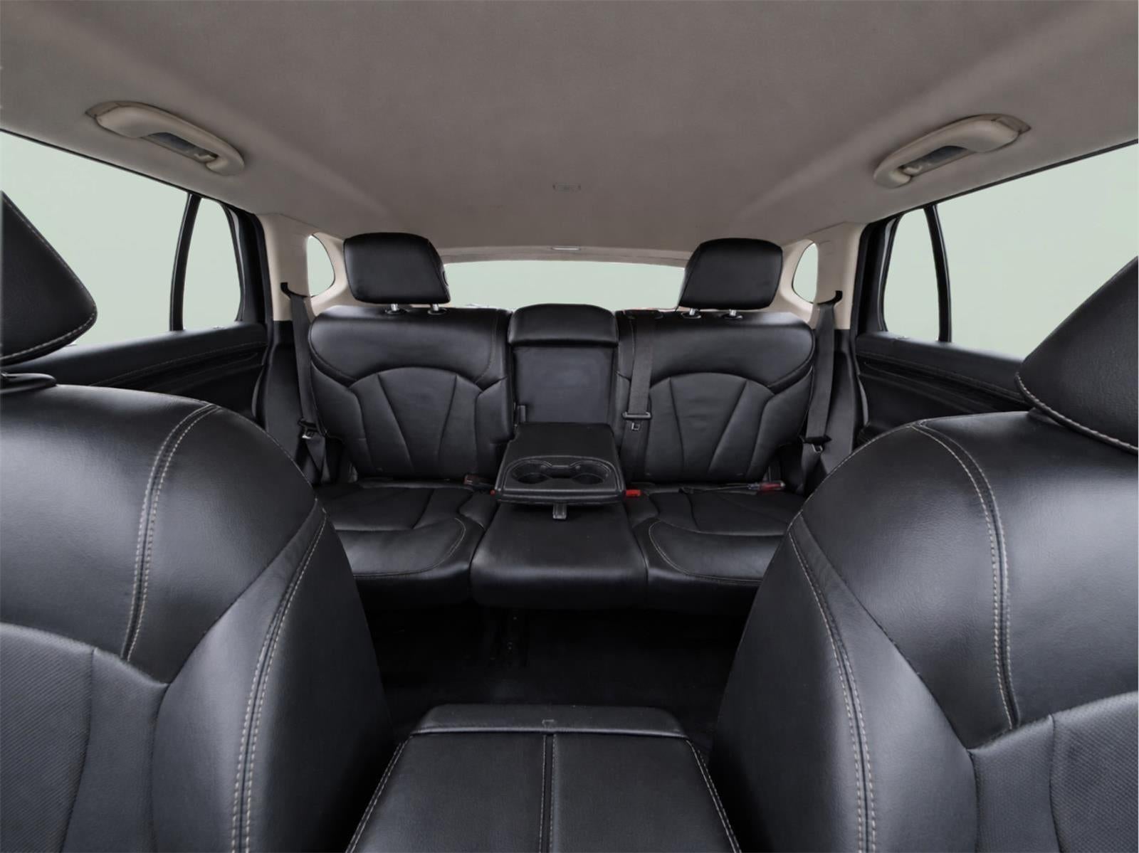 2016 Buick Envision Premium I
