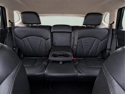 2016 Buick Envision Premium I