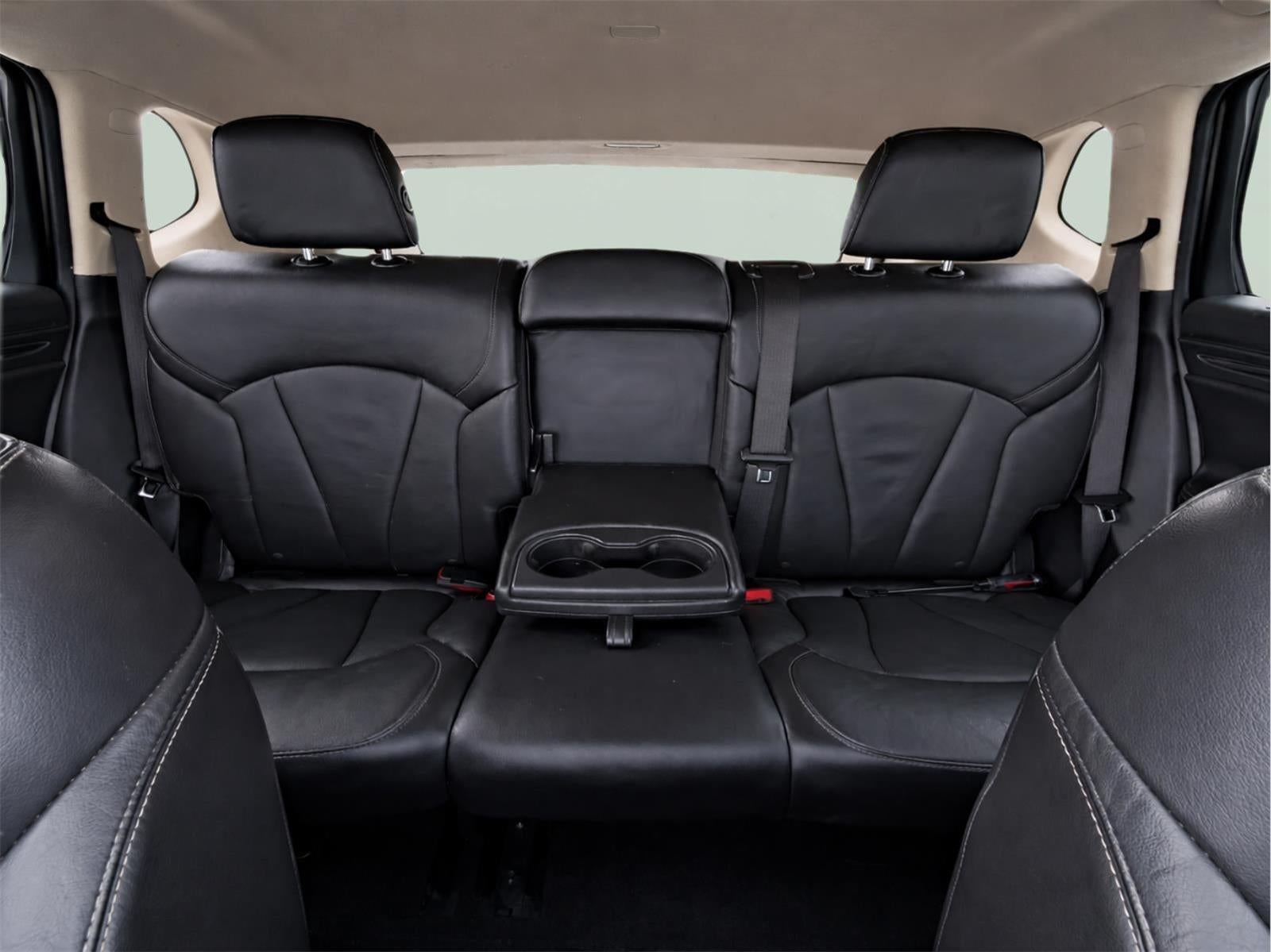 2016 Buick Envision Premium I