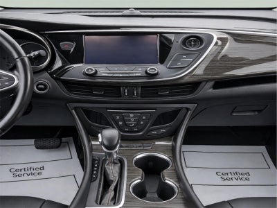 2016 Buick Envision Premium I