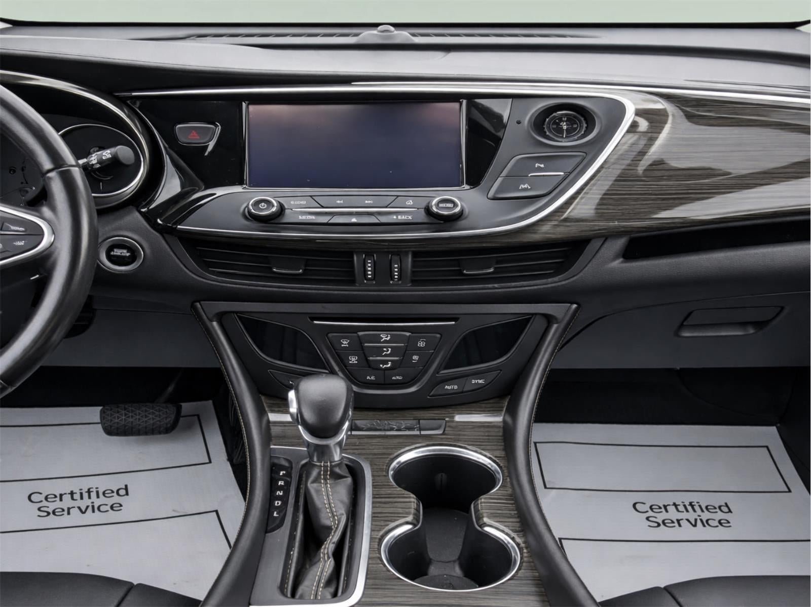 2016 Buick Envision Premium I