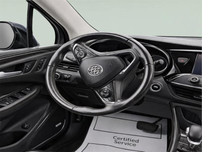 2016 Buick Envision Premium I