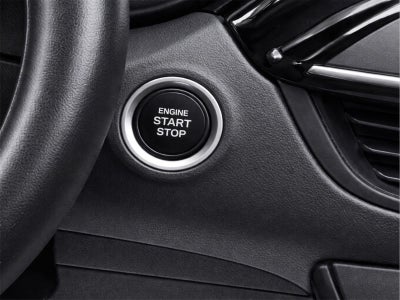 2016 Buick Envision Premium I