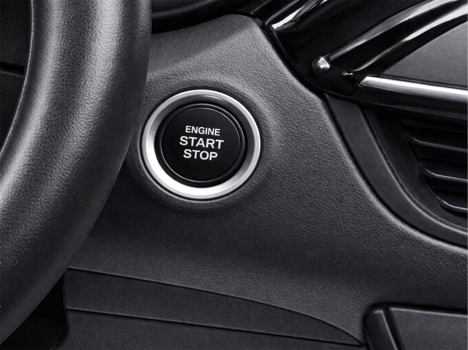 2016 Buick Envision Premium I