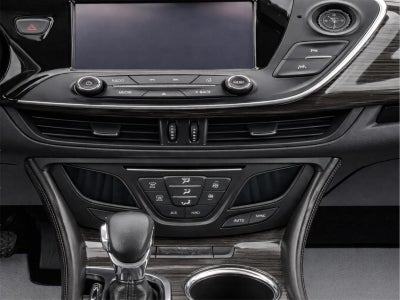 2016 Buick Envision Premium I