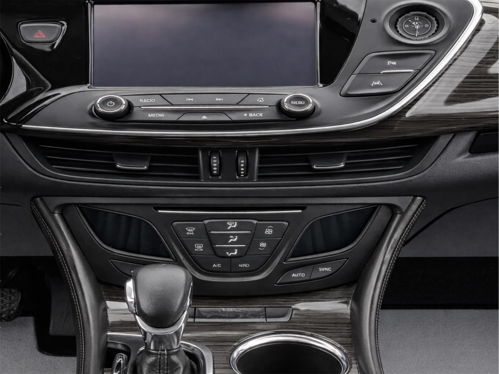 2016 Buick Envision Premium I