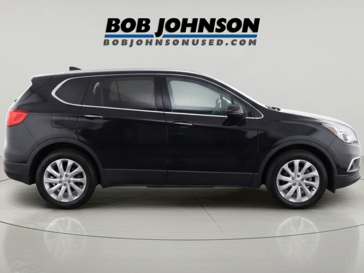 2016 Buick Envision Premium I