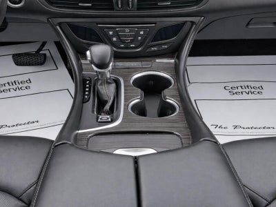2016 Buick Envision Premium I