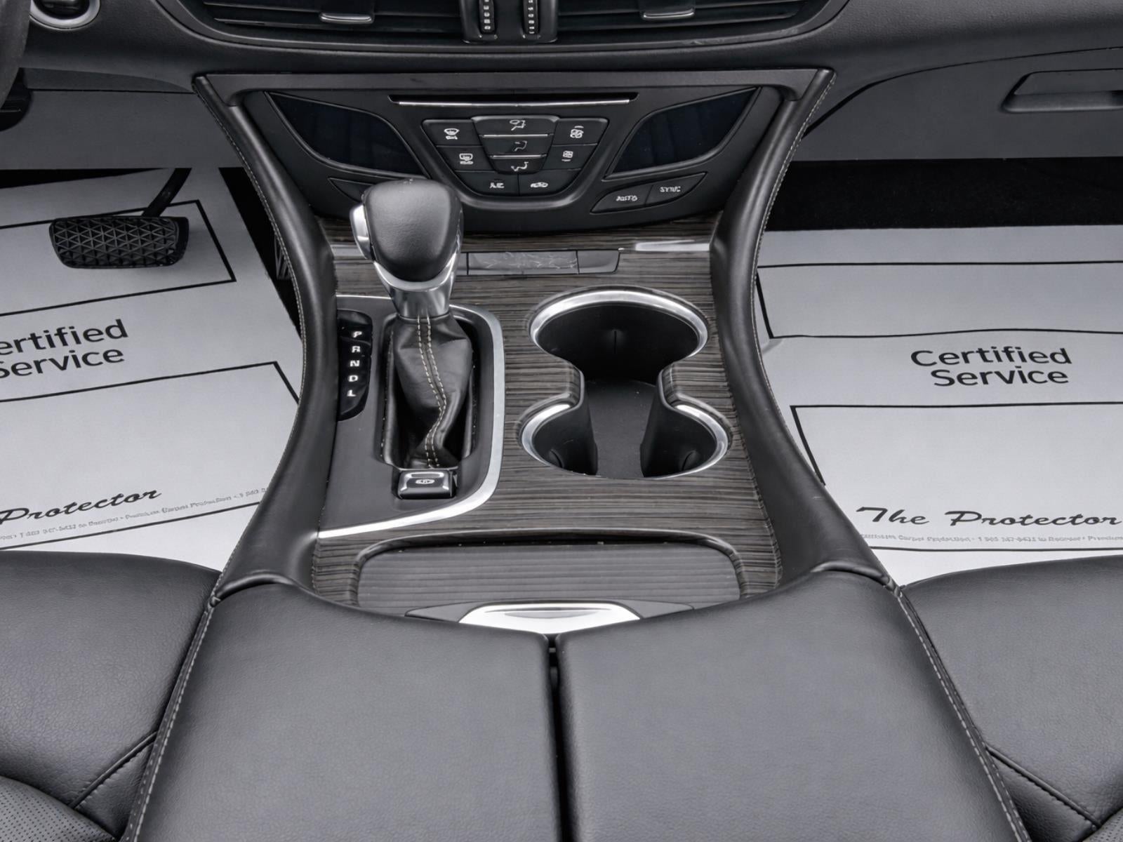 2016 Buick Envision Premium I