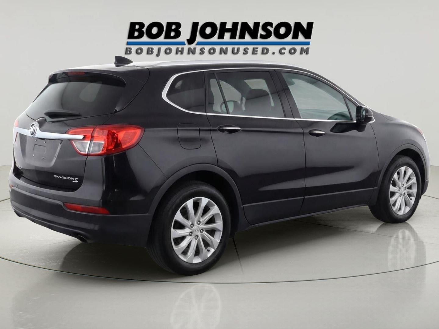 2016 Buick Envision Premium I