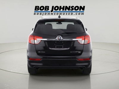 2016 Buick Envision Premium I
