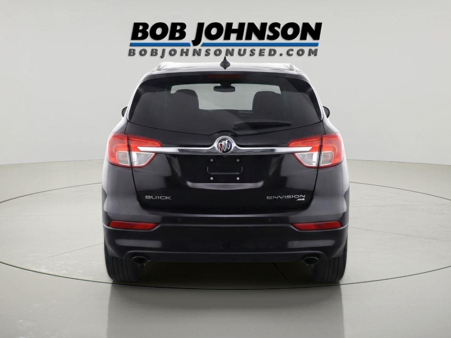 2016 Buick Envision Premium I