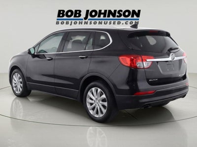 2016 Buick Envision Premium I