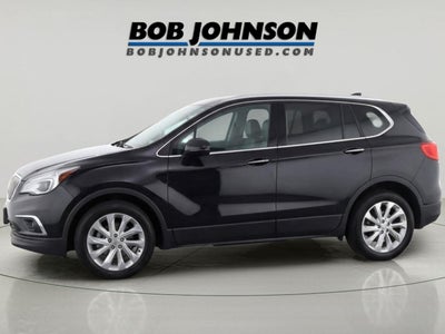 2016 Buick Envision Premium I